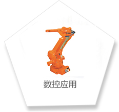 數(shù)控應(yīng)用